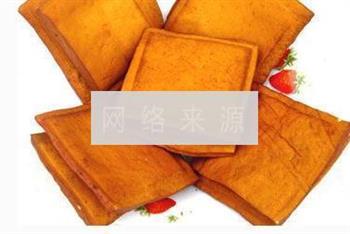 孜然烤豆干怎么做，孜然烤豆干怎么做好吃，孜然烤豆干做法