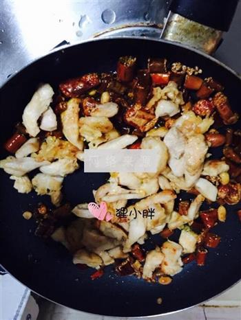 香酥辣炸鸡柳怎么做，香酥辣炸鸡柳怎么做好吃，香酥辣炸鸡柳做法