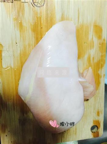 香酥辣炸鸡柳怎么做，香酥辣炸鸡柳怎么做好吃，香酥辣炸鸡柳做法