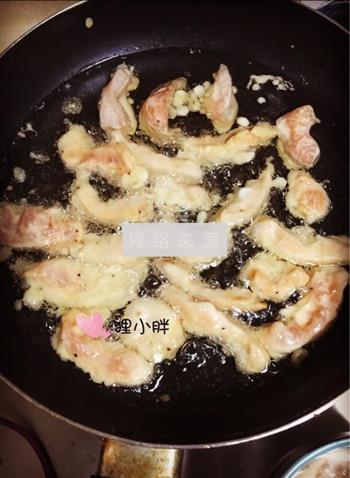 香酥辣炸鸡柳怎么做，香酥辣炸鸡柳怎么做好吃，香酥辣炸鸡柳做法