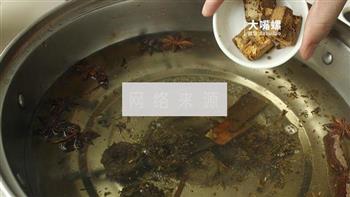 红糖茶叶蛋怎么做，红糖茶叶蛋怎么做好吃，红糖茶叶蛋做法