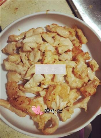 香酥辣炸鸡柳怎么做，香酥辣炸鸡柳怎么做好吃，香酥辣炸鸡柳做法