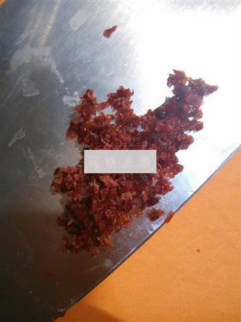 蔓越莓莲蓉广式月饼怎么做，蔓越莓莲蓉广式月饼怎么做好吃，蔓越莓莲蓉广式月饼做法
