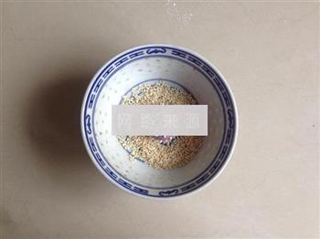 芝麻紫薯球怎么做，芝麻紫薯球怎么做好吃，芝麻紫薯球做法