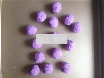 芝麻紫薯球怎么做，芝麻紫薯球怎么做好吃，芝麻紫薯球做法