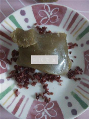 蔓越莓莲蓉广式月饼怎么做，蔓越莓莲蓉广式月饼怎么做好吃，蔓越莓莲蓉广式月饼做法