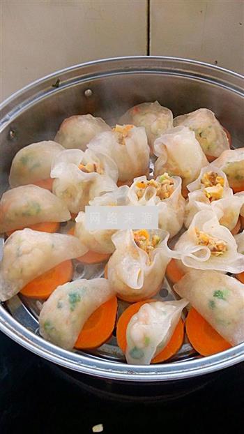 虾饺怎么做，虾饺怎么做好吃，虾饺做法