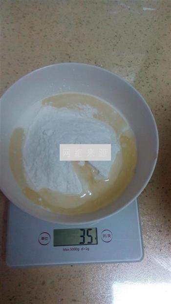 暖萌大白糯米糍怎么做，暖萌大白糯米糍怎么做好吃，暖萌大白糯米糍做法