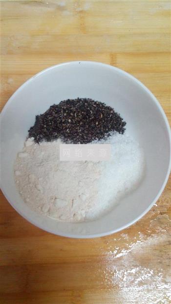 暖萌大白糯米糍怎么做，暖萌大白糯米糍怎么做好吃，暖萌大白糯米糍做法