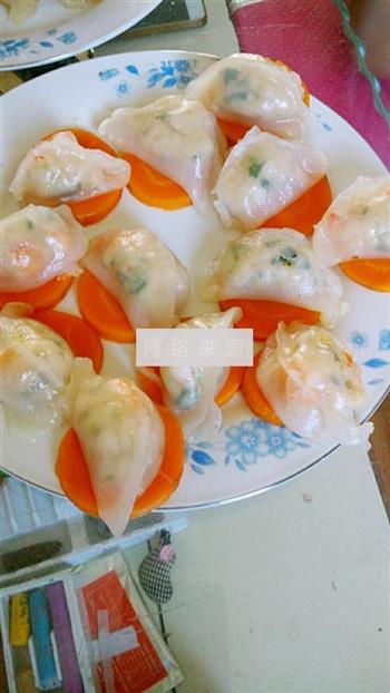 虾饺怎么做，虾饺怎么做好吃，虾饺做法
