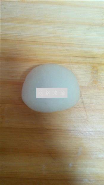 暖萌大白糯米糍怎么做，暖萌大白糯米糍怎么做好吃，暖萌大白糯米糍做法