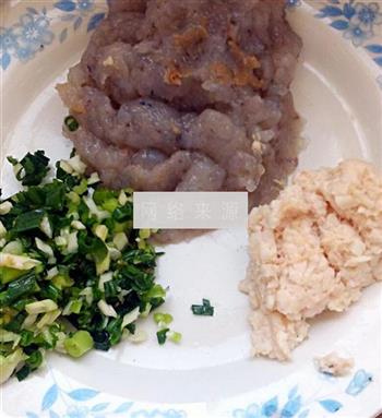 虾饺怎么做，虾饺怎么做好吃，虾饺做法