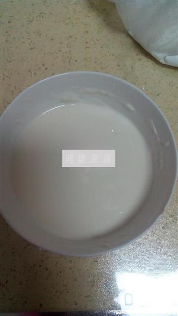 暖萌大白糯米糍怎么做，暖萌大白糯米糍怎么做好吃，暖萌大白糯米糍做法