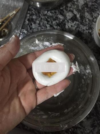 芝麻丸怎么做，芝麻丸怎么做好吃，芝麻丸做法