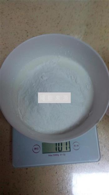 暖萌大白糯米糍怎么做，暖萌大白糯米糍怎么做好吃，暖萌大白糯米糍做法