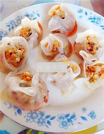 虾饺怎么做，虾饺怎么做好吃，虾饺做法