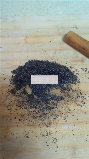 暖萌大白糯米糍怎么做，暖萌大白糯米糍怎么做好吃，暖萌大白糯米糍做法