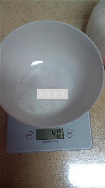 暖萌大白糯米糍怎么做，暖萌大白糯米糍怎么做好吃，暖萌大白糯米糍做法