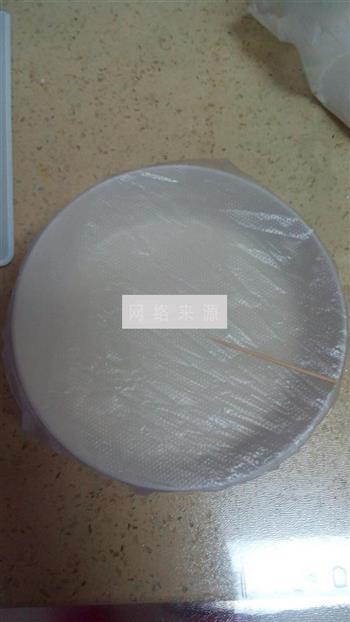 暖萌大白糯米糍怎么做，暖萌大白糯米糍怎么做好吃，暖萌大白糯米糍做法