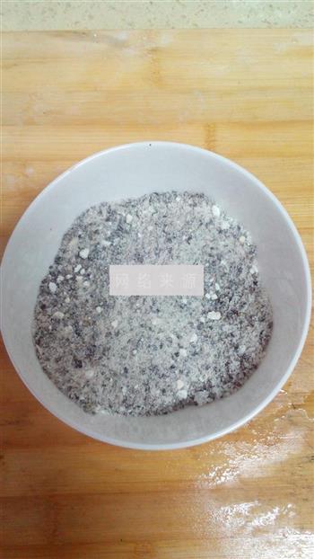 暖萌大白糯米糍怎么做，暖萌大白糯米糍怎么做好吃，暖萌大白糯米糍做法