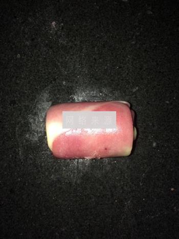 红豆酥怎么做，红豆酥怎么做好吃，红豆酥做法
