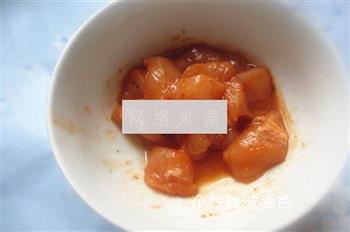 新奥尔良鸡肉串怎么做，新奥尔良鸡肉串怎么做好吃，新奥尔良鸡肉串做法