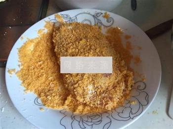 牛油果鸡排怎么做，牛油果鸡排怎么做好吃，牛油果鸡排做法