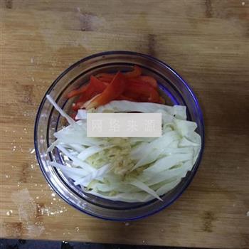 火辣辣炒年糕怎么做，火辣辣炒年糕怎么做好吃，火辣辣炒年糕做法