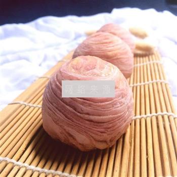红豆酥怎么做，红豆酥怎么做好吃，红豆酥做法