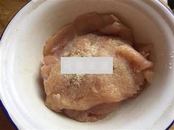 牛油果鸡排怎么做，牛油果鸡排怎么做好吃，牛油果鸡排做法
