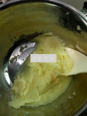 土豆奶酪球怎么做，土豆奶酪球怎么做好吃，土豆奶酪球做法