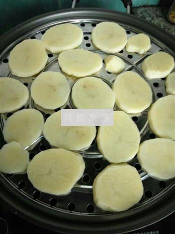 土豆奶酪球怎么做，土豆奶酪球怎么做好吃，土豆奶酪球做法