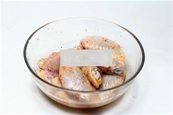 香辣炸鸡翅怎么做，香辣炸鸡翅怎么做好吃，香辣炸鸡翅做法
