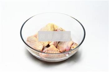 香辣炸鸡翅怎么做，香辣炸鸡翅怎么做好吃，香辣炸鸡翅做法