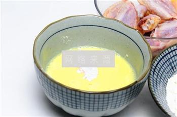 香辣炸鸡翅怎么做，香辣炸鸡翅怎么做好吃，香辣炸鸡翅做法
