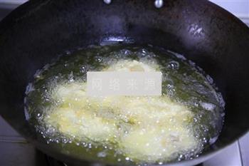 香辣炸鸡翅怎么做，香辣炸鸡翅怎么做好吃，香辣炸鸡翅做法