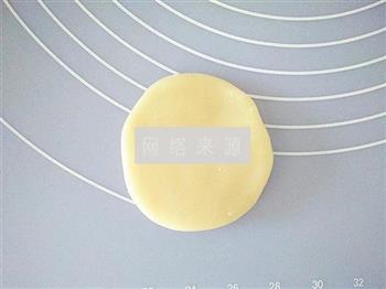 白糖酥饼怎么做，白糖酥饼怎么做好吃，白糖酥饼做法