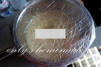 酒酿怎么做，酒酿怎么做好吃，酒酿做法