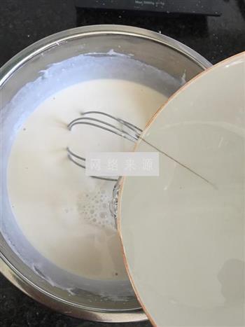 自制简易版凉皮怎么做，自制简易版凉皮怎么做好吃，自制简易版凉皮做法