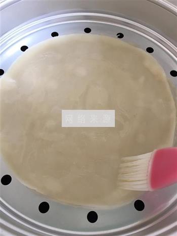自制简易版凉皮怎么做，自制简易版凉皮怎么做好吃，自制简易版凉皮做法