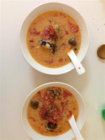 番茄土豆浓汤怎么做，番茄土豆浓汤怎么做好吃，番茄土豆浓汤做法