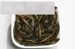 凉拌南极海茸条怎么做，凉拌南极海茸条怎么做好吃，凉拌南极海茸条做法