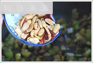 酱爆蔬菜丁怎么做，酱爆蔬菜丁怎么做好吃，酱爆蔬菜丁做法