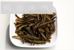 凉拌南极海茸条怎么做，凉拌南极海茸条怎么做好吃，凉拌南极海茸条做法