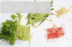 凉拌南极海茸条怎么做，凉拌南极海茸条怎么做好吃，凉拌南极海茸条做法