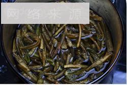 凉拌南极海茸条怎么做，凉拌南极海茸条怎么做好吃，凉拌南极海茸条做法