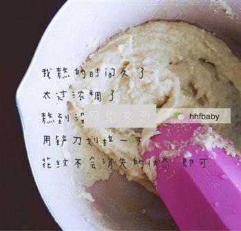 椰蓉小米方糕怎么做，椰蓉小米方糕怎么做好吃，椰蓉小米方糕做法
