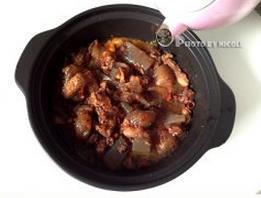 魔芋牛肉火锅怎么做，魔芋牛肉火锅怎么做好吃，魔芋牛肉火锅做法