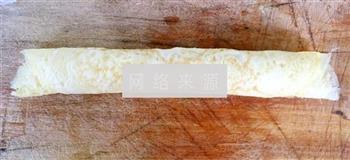 翡翠肉蛋卷怎么做，翡翠肉蛋卷怎么做好吃，翡翠肉蛋卷做法