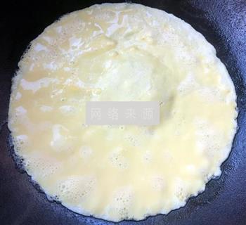 翡翠肉蛋卷怎么做，翡翠肉蛋卷怎么做好吃，翡翠肉蛋卷做法